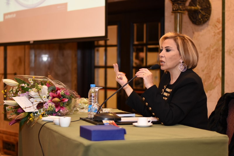 Platform Horizon-Astrology and Horoscope Discussion by Maguy Farah